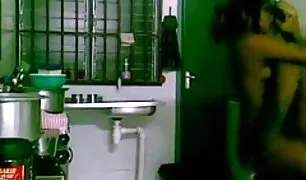 रूसी पत्नी में मोज़ा छोड़ दिया में के स्नान में एक्स एक्स एक्स सेक्सी बारी