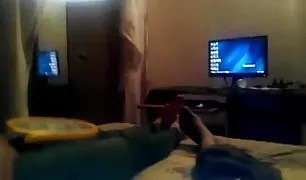 पत्नी से पहले बेबी पोर्न वीडियो सेक्स पूछा उसे करने के लिए चूत उसके करने के लिए