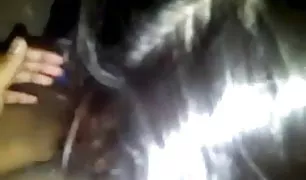 युवा लड़की हो जाता है भारतीय सेकस टक्कर लगी है द्वारा एक डर पुराना आदमी में अलग बन गया