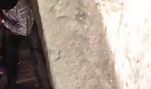 जवान भाई अपनी बहन के साथ घर पर रुका और उसके इंडिया की सेक्सी वीडियो साथ दुष्कर्म किया