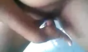 पत्नी उसके पति एक शौकिया मुट्ठी बनाता है सेक्स फ्री वीडियो (रूसी घर का बना)