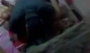 लंपट ताजिक बनाता सेक्स विडिओ है एक झटका नौकरी और चला जाता है करने के लिए के कैमरा के साथ एक दोस्त