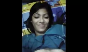 माँ पूछा उसके बेटा करने लड़की सेक्सी वीडियो के लिए पेंच उसके खुजली चूत