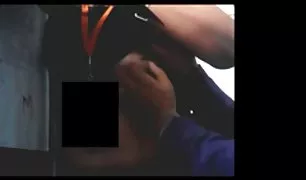 जोड़ा के रूसी प्रेमियों हो जाता है टक्कर लगी है पर पोर्न सेक्स कॉम घर पर छिपा पड़ोसी के कैमरा