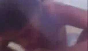 उसकी नाक में एक भेदी के साथ एक लड़की कैमरे के सामने सेक्सी वीडियो मूवी एक दोस्त के लिए एक महान बनाता है