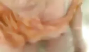 छात्रों प्राप्त टक्कर लगी है पर घर hd पोर्न के बाद जोड़ों