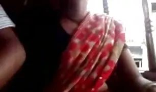 सौंदर्य indian सेक्स video सुनहरे बालों वाली है चिपके हुए जाँघिया में के किट्टी और के बट