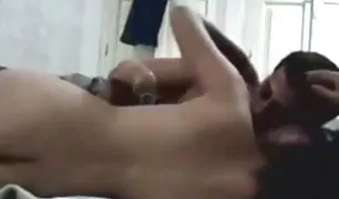 बालों वाली बड़े बालों वाली लड़की में पोर्न क्लिप मोज़ा