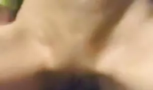 युवा पत्नी वीडियो में सेक्सी शुतुरमुर्ग पति-रूसी घर का बना