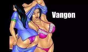 रूसी आदमी तीन सेक्स पोर्न कॉम गर्लफ्रेंड पर के एक ही समय