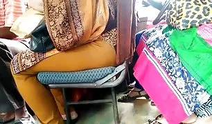 पिताजी प्रेग्नेंट बेटी कौन तलाकशुदा साथ उसके देसी वीडियो हज़्बेंड