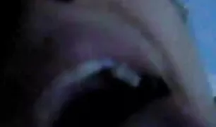 लूट भाड़ में जाओ फ्री पोर्न वीडियोस में मोज़ा मिला एक काले डिक