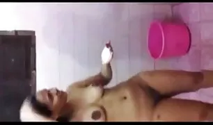 कॉसजैक बाहर था और घर की भारतीय x वीडियो आत्मा के बाद एक चेहरा था