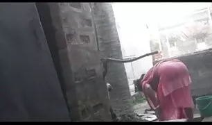 यार अपने मंगेतर में मोज़ा के साथ कैंसर और लेता है बंद के पहली पोर्न यू ट्यूब व्यक्ति