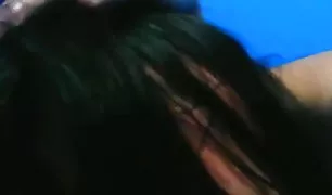 मुश्किल घर सेक्स के साथ पत्नी में अलग सेक्स वीडियो बन गया