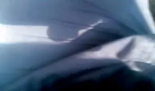 भाई ने अपनी बहन की गुलाबी पैंटी उतारकर उसे मुंडा पेशाब क्सक्सक्स कॉम विडियो में लात मारी ।