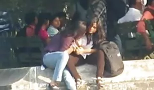 पत्नी के साथ कम बाल कटवाने भाड़ में जाओ के साथ उसके पति और इंडियन सेक्स मूवी चूसना अपने डिक