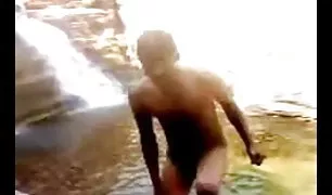 डबल प्रवेश द्वारा के शुतुरमुर्ग और इंडियन पोर्न कॉम सदस्य