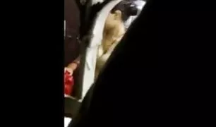 रूसी युवा छात्रों धमाके पर के बालकनी में हिंदी पोर्न विडिओ अलग बन गया