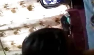 जापान में समुद्र का सेक्सी वीडियो तट पर महिलाओं के शौचालय में छिपे हुए कैमरे