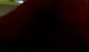 लाल बालों वाली स्लिम लड़की से पता चलता इंडियन सेक्स हिंदी में है बड़े स्तन पर