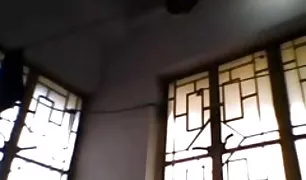 आबनूस मुश्किल में गांड सफेद लड़की के क्सक्सक्स क साथ बालों वाली जघन