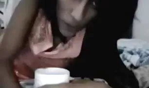 प्रेमी हो इंडियन ओपन सेक्स जाता है एक रेज़र सदस्य के मेरे डिक बिना एक