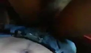 जब लड़का आया तो लड़की को सेक्सी मूवी हद सेक्स से बहुत सारी बकवास मिली ।