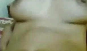 पति अपनी पत्नी की पोर्न वदो गदा फैला है और बिग गधा में कैंसर के साथ उसे बकवास करने के लिए शुरू किया