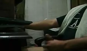 पति था सक्षम करने के लिए निकालें के छिपा कैमरा के रूप में एक पत्नी मैस्टर्बेटिंग के बिना xx वीडियो ओपन यह