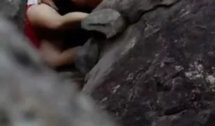 रूसी लड़की चलता है चारों ओर के शहर और में सक्स video सभी स्थानों