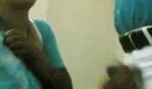 आदमी वीर्य निकालना पर अपने पत्नी के जघन और शुरू किया हिंदी में सेक्सी पिक्चर करने के लिए पेंच उसके में के योनि फिर