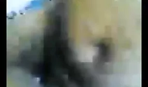 प्रसार भारतीय सेक्स में शामिल है और खुशी मिली