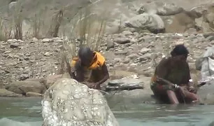 दो प्रेमियों है छोड़ दिया के साथ अपने पत्नी डबल क्सक्सक्स न प्रवेश