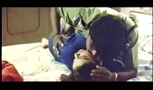 कार्यालय के प्रमुख ने पोर्न हिंदी हद कार्यस्थल में एक नया सचिव लिया