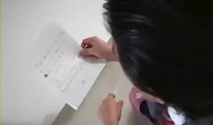 बेटी पोप के एक सदस्य की कोशिश करता है, और पिताजी एक इंडियन पोर्न स्टार बेटी के पत्र की कोशिश करता है