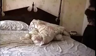 परिपक्व पत्नी के साथ बड़े मुंह बेकार है पर प्रेमी वीडियो हिंदी सेक्सी में शौचालय