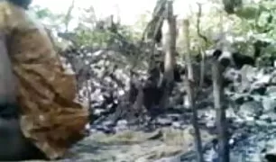 बेटा के एक बिगाड़ने छिपा सेक्स वीडियो फ्री हटाया के रूप में माँ में के शॉवर