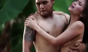 आबनूस और सफेद के साथ हिंदी पॉर्न वीडियो भारतीय