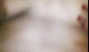 सुंदर ट्रांस के साथ बड़े क्सनक्सक्स इंडिन स्तनों छूत थोड़ा डिक में निजी