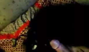 मेरे पत्नी फूहड़ पोरं वीडियो कमबख्त के साथ एक अपरिचित आदमी के साथ मुझे