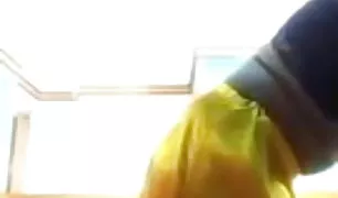 फूहड़ कम होजरी में और बैठे व्व्व क्सक्सक्स विदो नीचे में के झाड़ियों