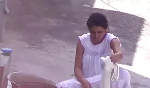 18 साल पुराने लड़की एक फिट हिंदी सेक्सी वीडियो डॉट कॉम पर शौचालय में उसके कौमार्य खो दिया